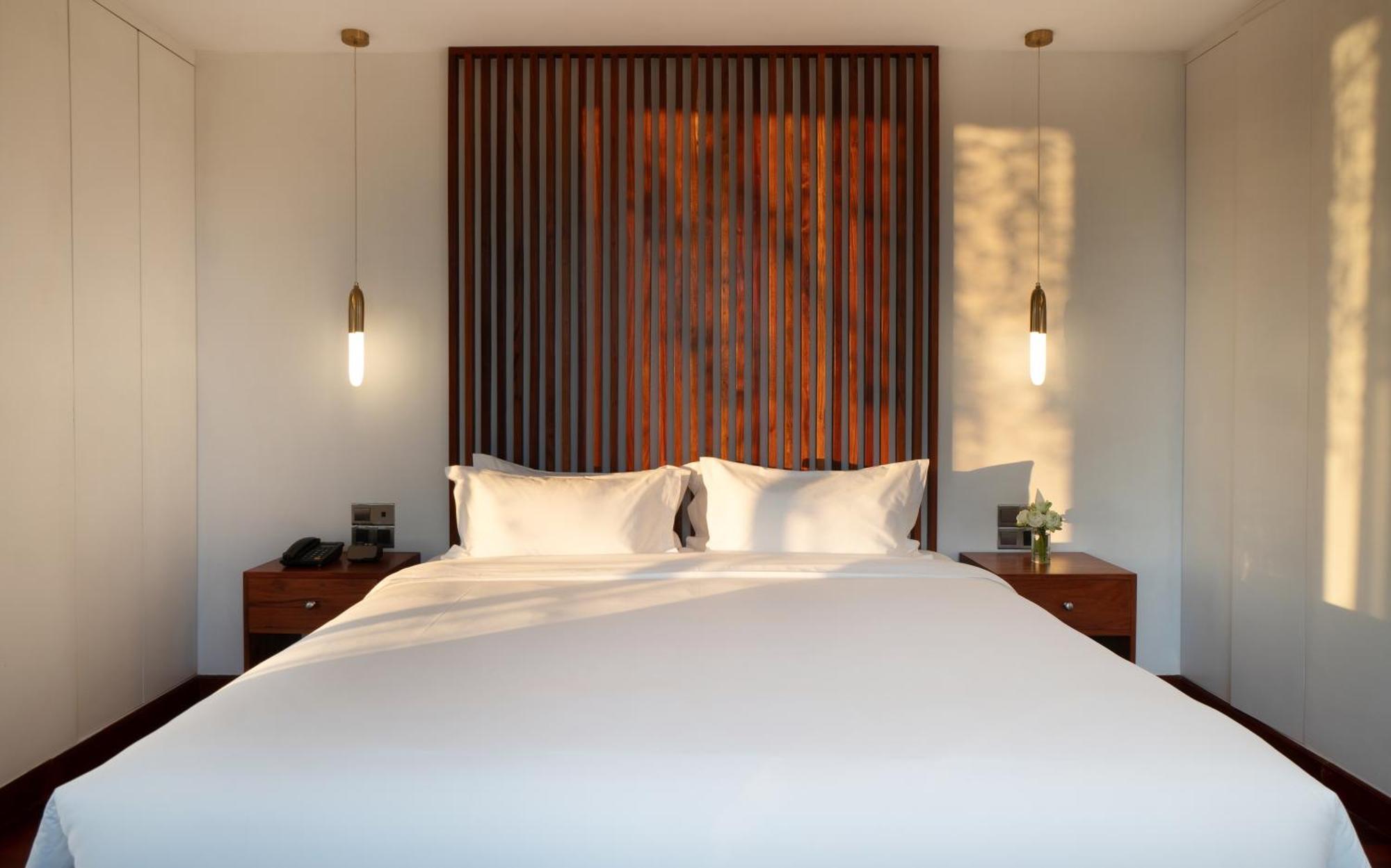Koulen Central Hotel Siem Reap Eksteriør billede