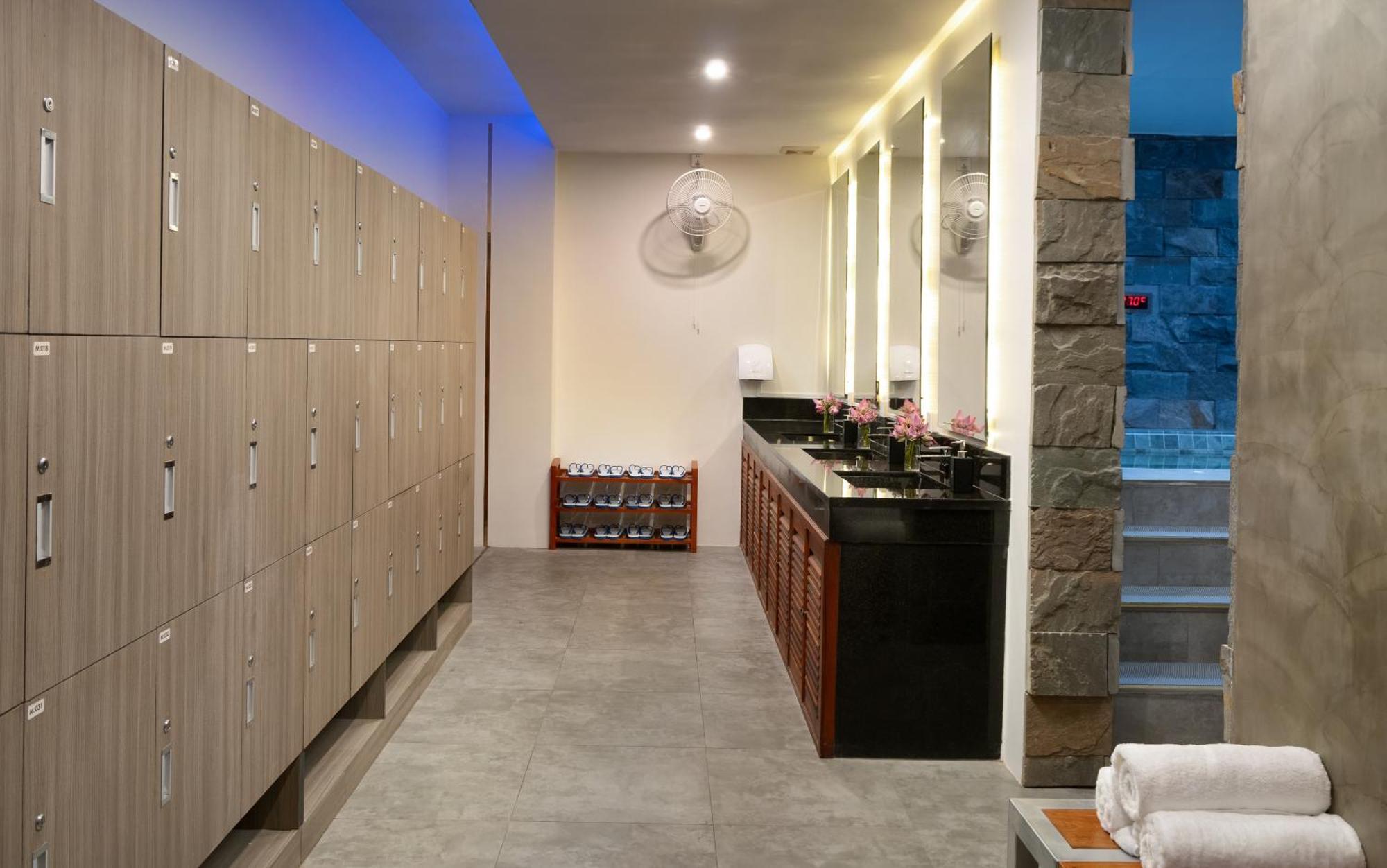 Koulen Central Hotel Siem Reap Eksteriør billede